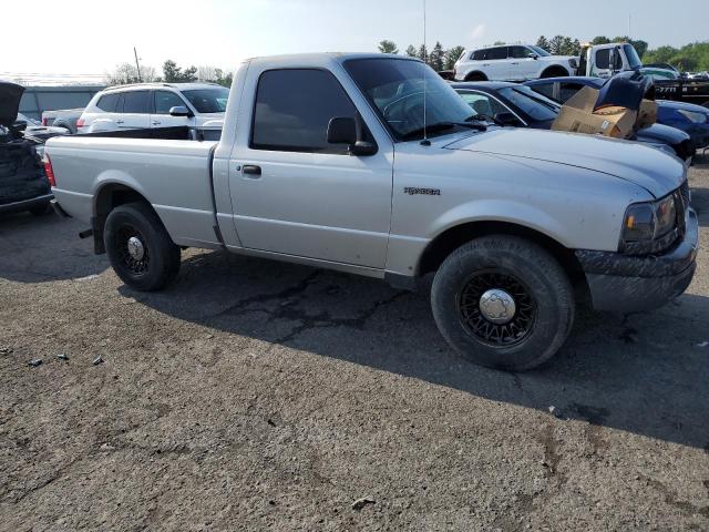 Photo 4 from auction – 2003 FORD RANGER with VIN 1FTYR10DX3TA25539