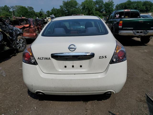 Photo 6 from auction – 2011 NISSAN ALTIMA BAS with VIN 1N4AL2AP7BC164288