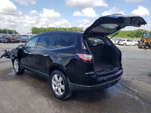 Photo 2 from auction – 2016 CHEVROLET TRAVERSE L with VIN 1GNKVGKD8GJ125939