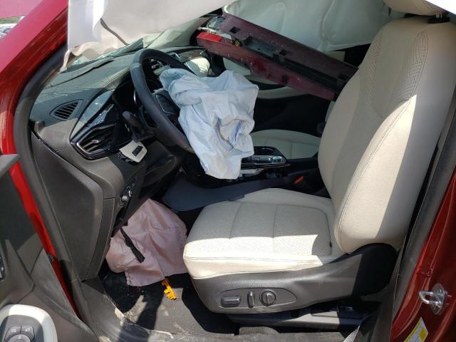 Photo 7 from auction – 2020 BUICK ENCORE GX with VIN KL4MMGSL9LB099281