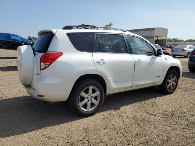 Photo 3 from auction – 2006 TOYOTA RAV4 LIMIT with VIN JTMBD31V065028580