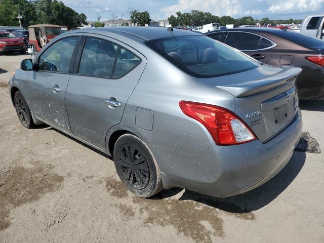Photo 2 from auction – 2014 NISSAN VERSA with VIN 3N1CN7AP1EL818918