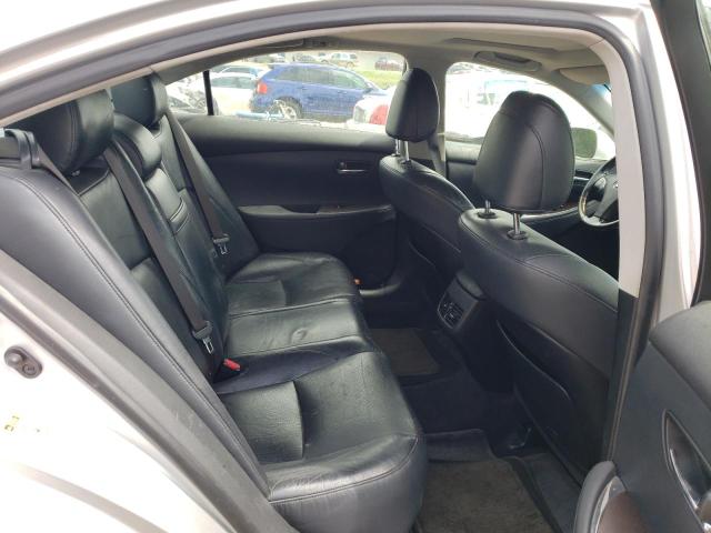 Foto 10 de la subasta – 2012 LEXUS ES 350 con VIN JTHBK1EG3C2478371