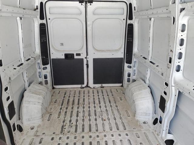 Photo 10 from auction – 2020 RAM PROMASTER with VIN 3C6TRVBG9LE114124