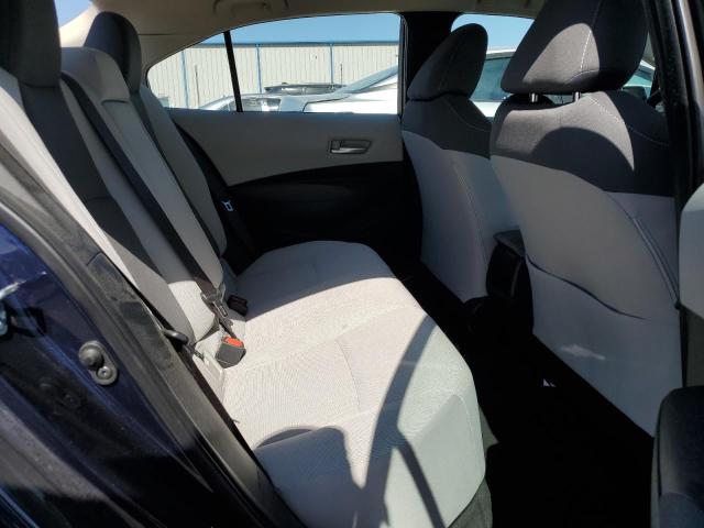 Photo 10 from auction – 2021 TOYOTA COROLLA LE with VIN 5YFEPMAE0MP211701