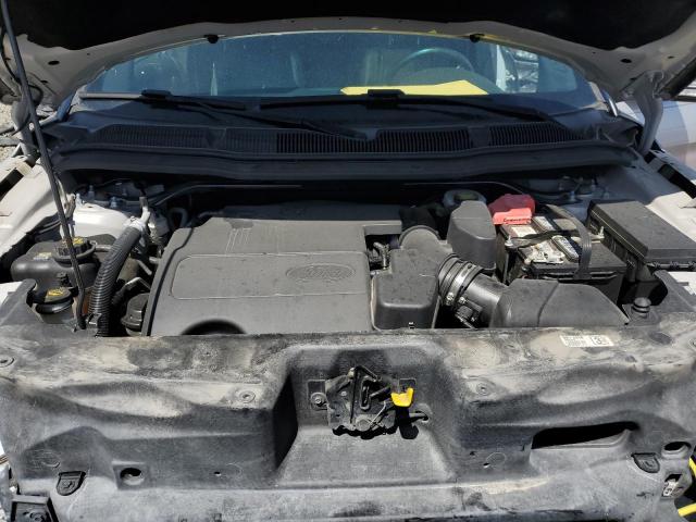 Photo 12 from auction – 2015 FORD EXPLORER L with VIN 1FM5K8F87FGC51167