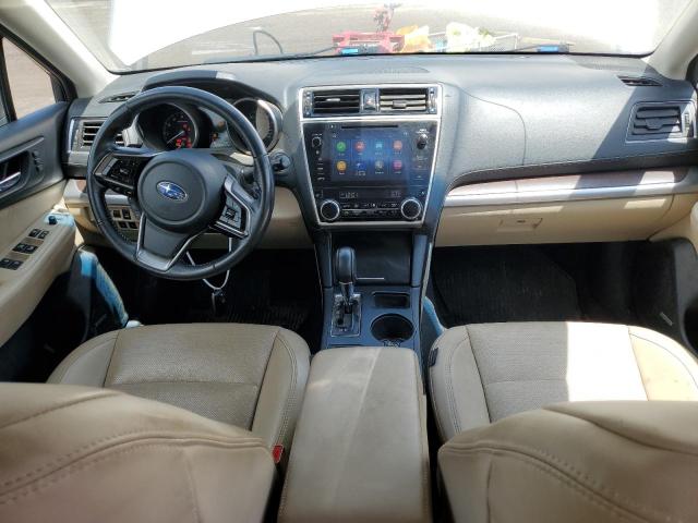 Photo 8 from auction – 2019 SUBARU OUTBACK 3. with VIN 4S4BSENCXK3214574