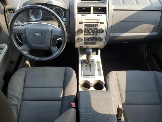 Photo 8 from auction – 2011 FORD ESCAPE XLT with VIN 1FMCU0D71BKC31453