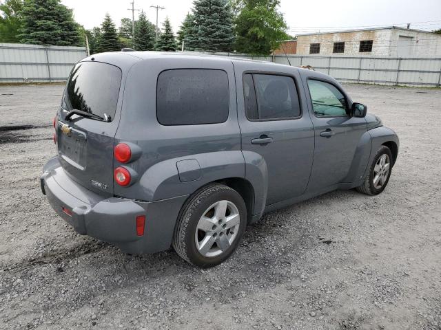 Photo 3 from auction – 2009 CHEVROLET HHR LT with VIN 3GNCA23B19S596087