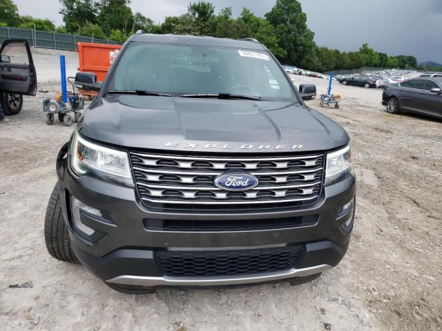 Photo 5 from auction – 2017 FORD EXPLORER X with VIN 1FM5K7D83HGE07916