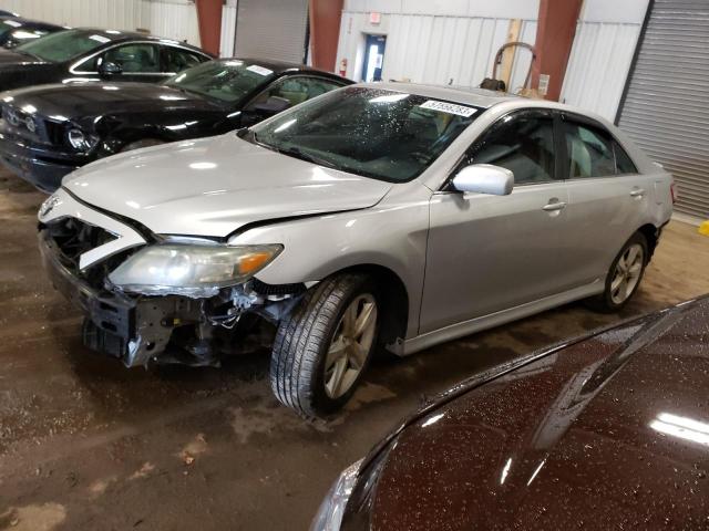 Photo 1 from auction – 2011 TOYOTA CAMRY SE with VIN 4T1BK3EK5BU615505