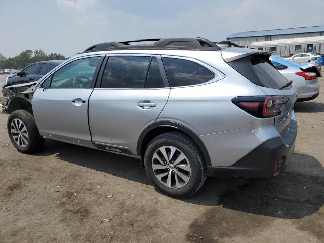 Photo 2 from auction – 2021 SUBARU OUTBACK PR with VIN 4S4BTADC5M3112965
