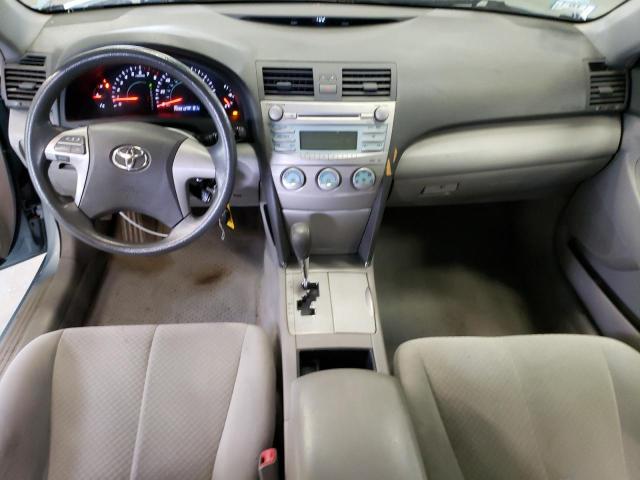 Photo 8 from auction – 2009 TOYOTA CAMRY BASE with VIN 4T1BE46K69U817467