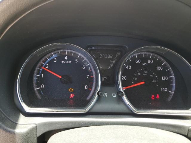 Photo 9 from auction – 2015 NISSAN VERSA S with VIN 3N1CN7AP6FL932186
