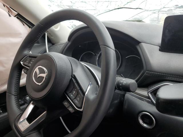 Photo 9 from auction – 2023 MAZDA CX-5 PREMI with VIN JM3KFBDM0P0107860