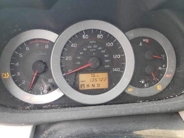 Photo 9 from auction – 2009 TOYOTA RAV4 with VIN 2T3ZF33V99W004281