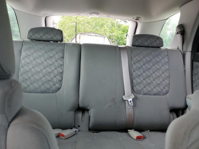 Photo 10 from auction – 2007 CHEVROLET EQUINOX LS with VIN 2CNDL23F276085070