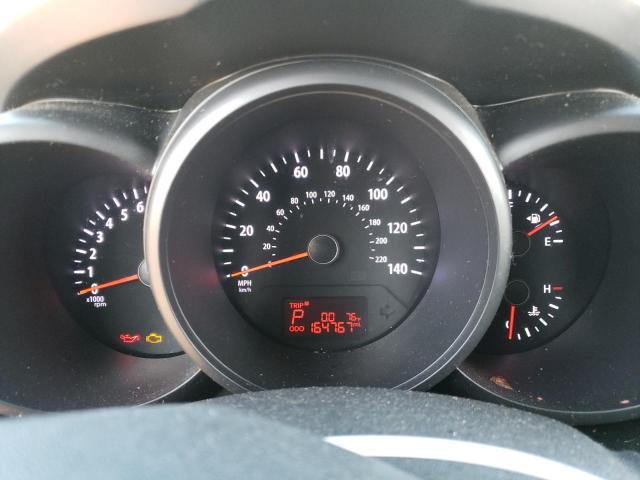 Photo 9 from auction – 2013 KIA SOUL with VIN KNDJT2A57D7486899