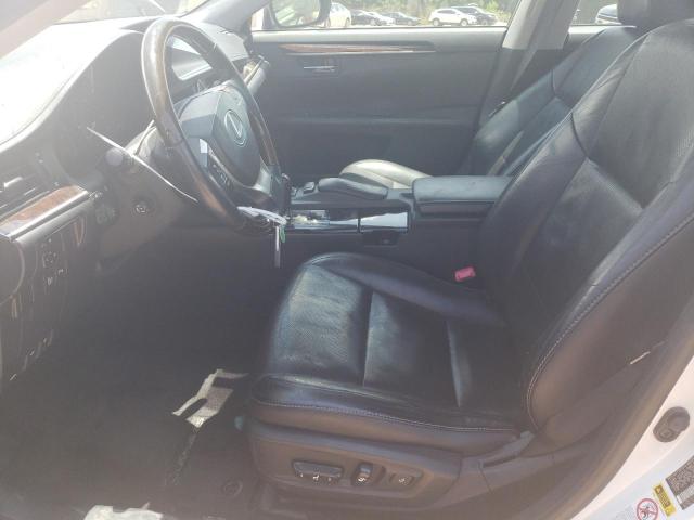Photo 7 from auction – 2013 LEXUS ES 350 with VIN JTHBK1GG5D2071280