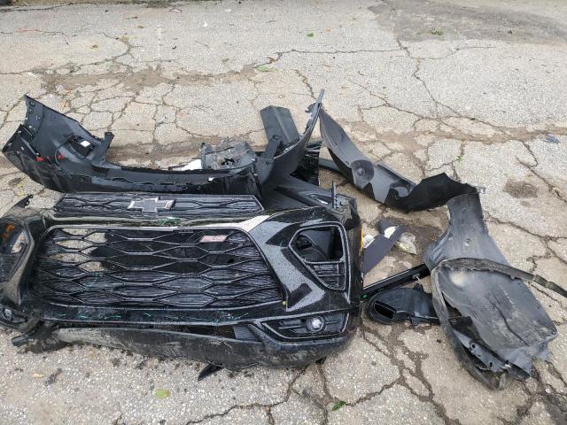 Foto 13 de la subasta – 2023 CHEVROLET TRAILBLAZE con VIN KL79MTSL0PB008244