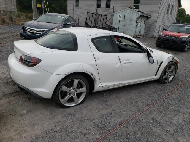 Photo 3 from auction – 2005 MAZDA RX8 with VIN JM1FE173850147479
