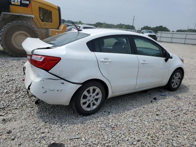 Photo 3 from auction – 2014 KIA RIO LX with VIN KNADM4A39E6328105