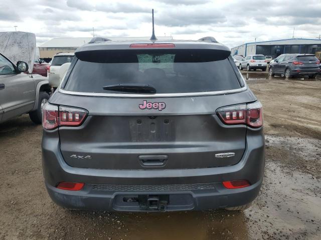 Фото 6 с аукциона – 2019 JEEP COMPASS LA с VIN 3C4NJDBBXKT657175