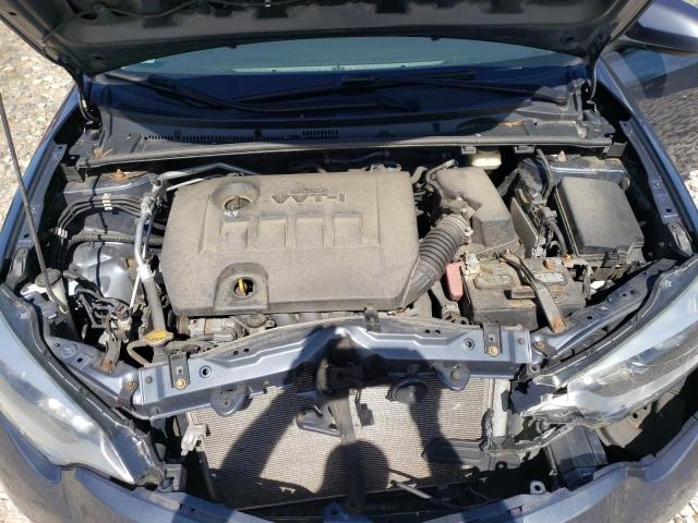 Photo 11 from auction – 2016 TOYOTA COROLLA L with VIN 2T1BURHE8GC525342