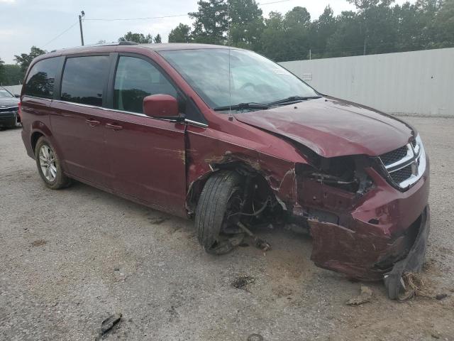 Photo 4 from auction – 2019 DODGE GRAND CARA with VIN 2C4RDGCG9KR578507