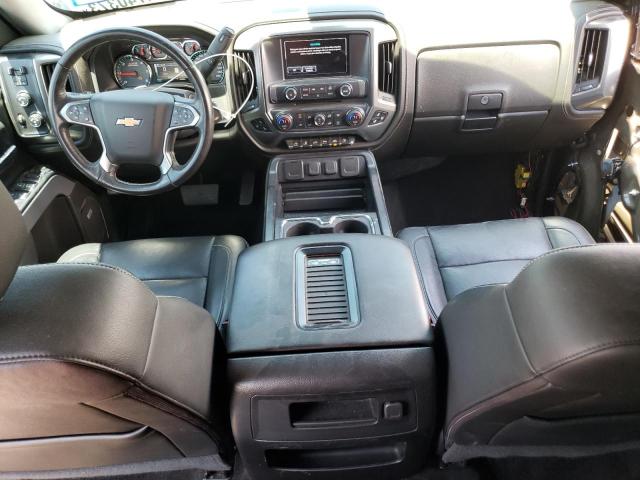 صورة رقم 8 من المزاد - 2018 CHEVROLET SILVERADO مع VIN 3GCUKSEC5JG411160