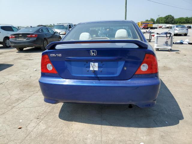 صورة رقم 6 من المزاد - 2004 HONDA CIVIC EX مع VIN 1HGEM22944L079986