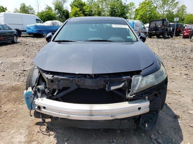 Photo 5 from auction – 2014 ACURA TL SE with VIN 19UUA8F36EA000957