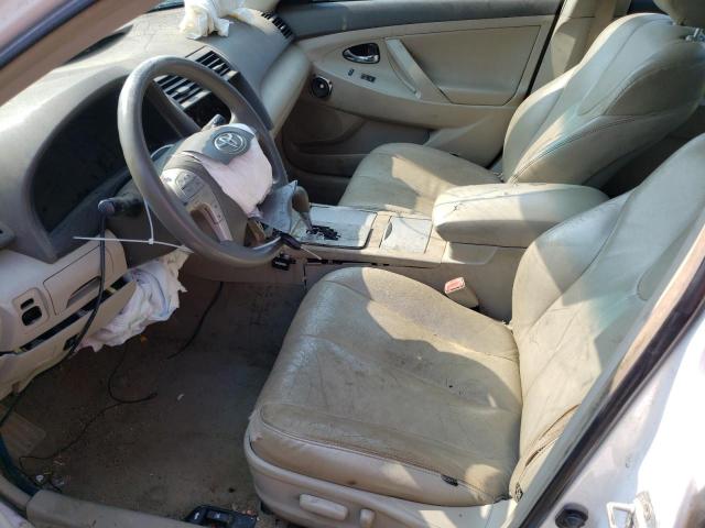 Photo 7 from auction – 2011 TOYOTA CAMRY BASE with VIN 4T4BF3EK0BR187336