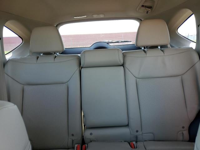 Photo 10 from auction – 2015 HONDA CR-V EXL with VIN 5J6RM4H78FL080427