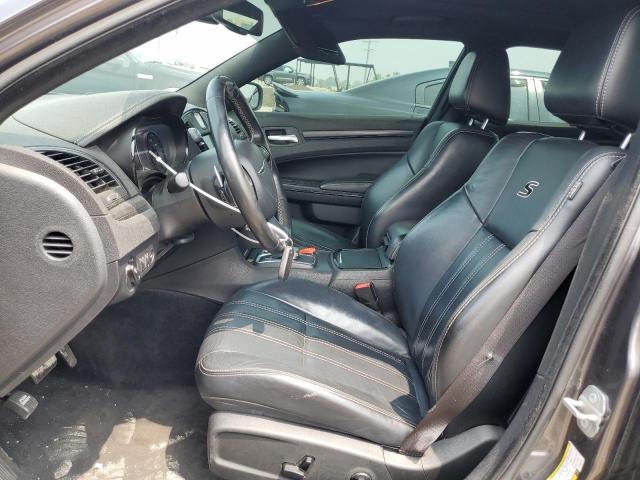 Photo 7 from auction – 2015 CHRYSLER 300 S with VIN 2C3CCABG5FH882781