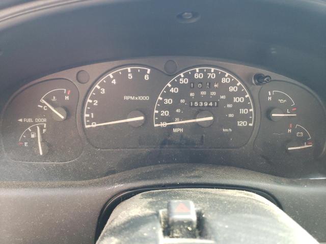 Photo 9 from auction – 2001 FORD RANGER with VIN 1FTYR10D11PB75819