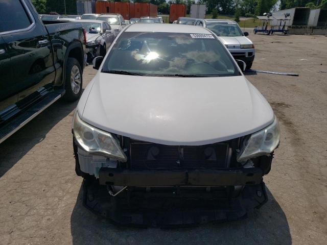 Photo 5 from auction – 2012 TOYOTA CAMRY BASE with VIN 4T1BF1FK5CU521195
