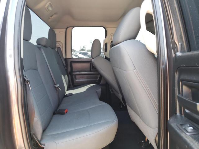 Photo 10 from auction – 2014 RAM 1500 ST with VIN 1C6RR6FT7ES455836