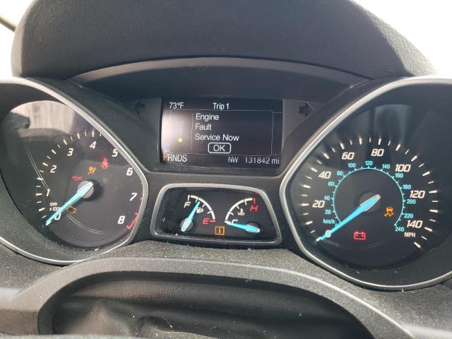 Photo 9 from auction – 2016 FORD ESCAPE S with VIN 1FMCU0F74GUB93211
