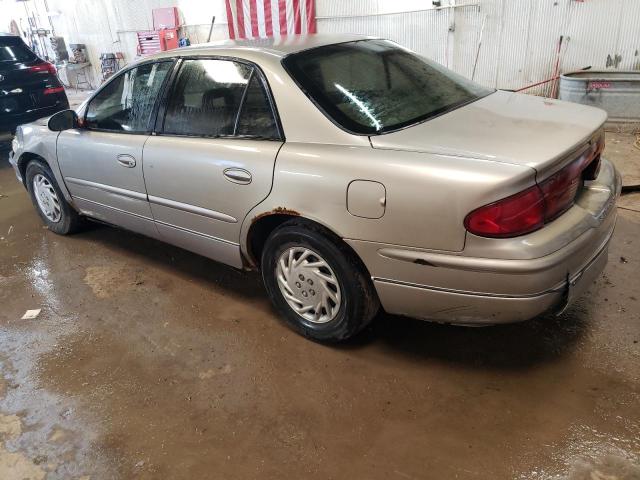 Photo 2 from auction – 2002 BUICK REGAL LS with VIN 2G4WB52K921104697
