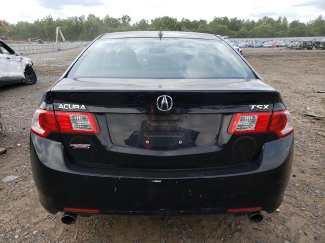 Photo 6 from auction – 2010 ACURA TSX with VIN JH4CU2F6XAC041856