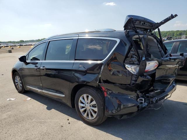 Photo 2 from auction – 2018 CHRYSLER PACIFICA T with VIN 2C4RC1BG0JR112223