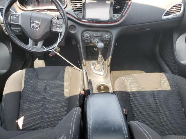 Photo 8 from auction – 2015 DODGE DART SXT with VIN 1C3CDFBB6FD141633