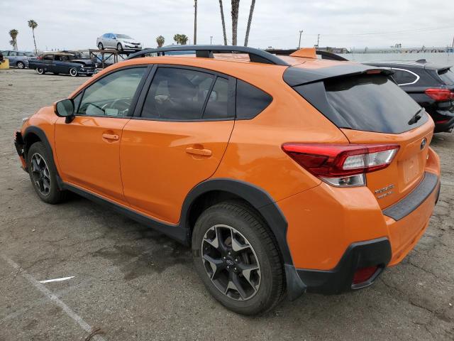 Photo 2 from auction – 2019 SUBARU CROSSTREK with VIN JF2GTACC6K8244954