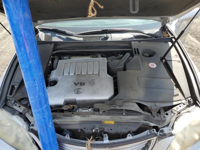 Photo 11 from auction – 2009 LEXUS ES 350 with VIN JTHBJ46G892338618
