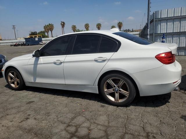 Photo 2 from auction – 2014 BMW 328 D with VIN WBA3D3C51EK153330