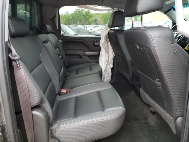 Photo 10 from auction – 2016 GMC SIERRA K15 with VIN 3GTU2NEC5GG384892