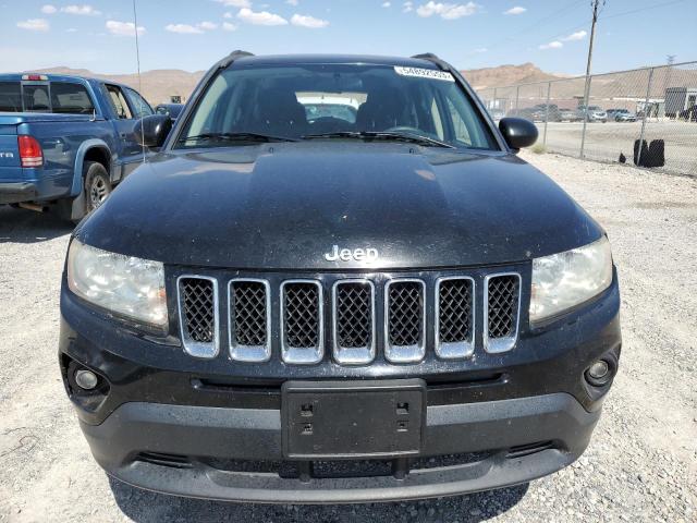 Photo 5 from auction – 2012 JEEP COMPASS SP with VIN 1C4NJCBB0CD639138
