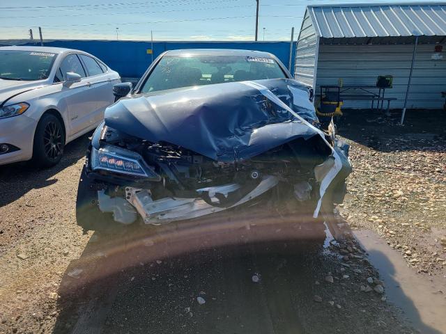Photo 5 from auction – 2016 ACURA TLX TECH with VIN 19UUB3F55GA003479