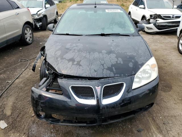 Photo 5 from auction – 2008 PONTIAC G6 BASE with VIN 1G2ZG57N084149258